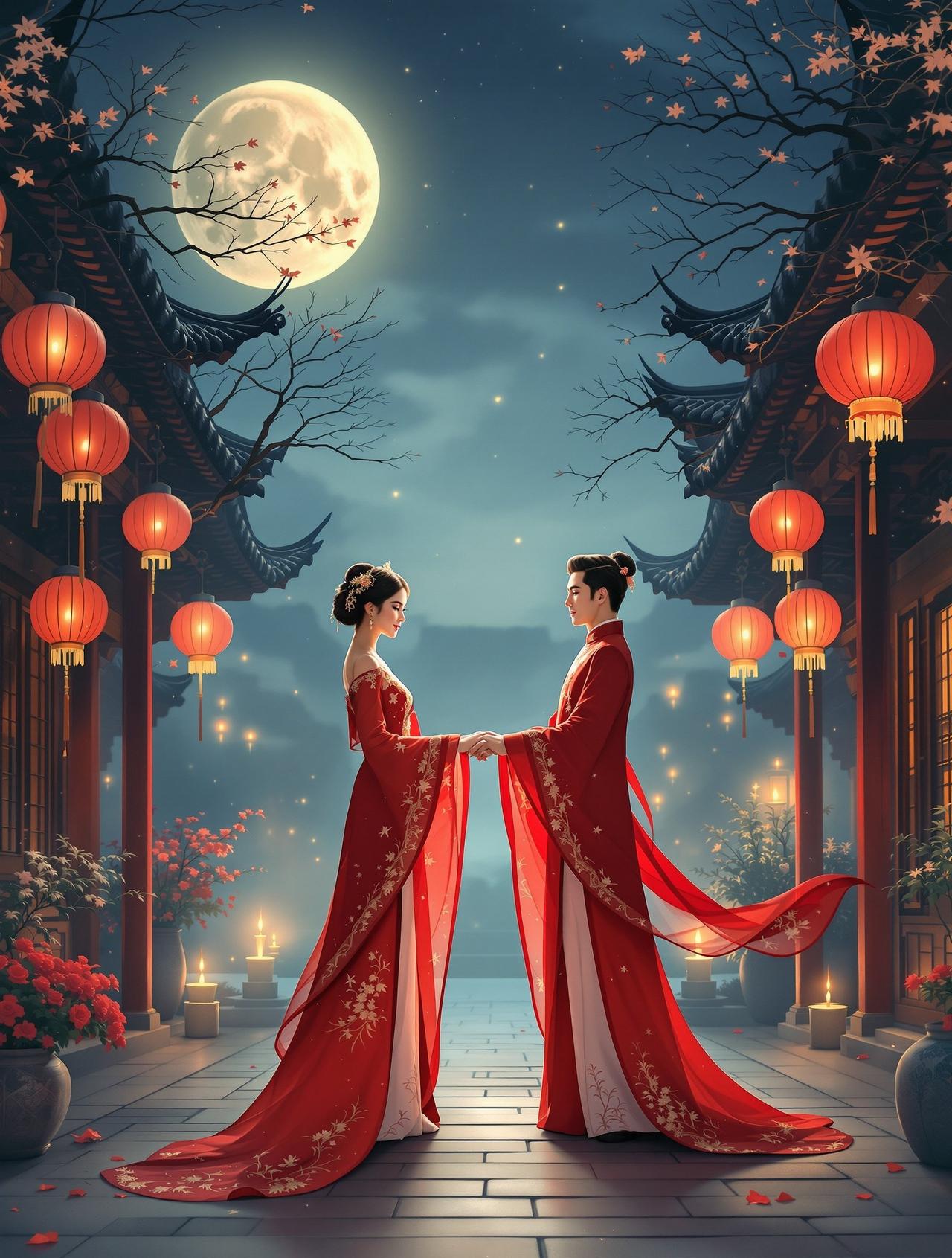 古风甜宠:王妃你别跑 - 短剧网大全 古风甜宠:王妃你别跑 - 短剧网大全热播甜宠剧目